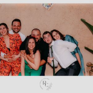 Fotomatón para empresas